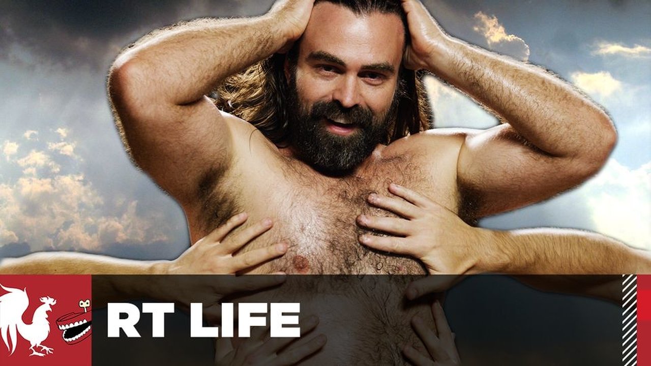 RT Life - Season 6 Episode 4 : Josh Gives Blaine Pink Eye