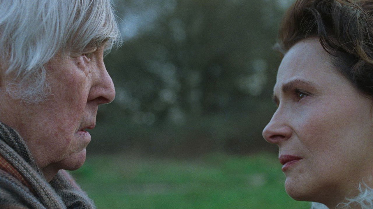 Queen at Sea backdrop