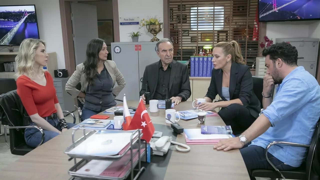 Back Streets - Season 19 Episode 2 : Episode 682
