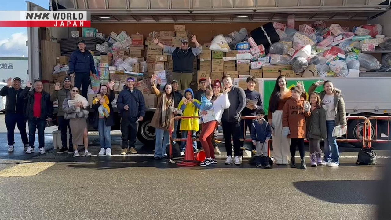 Chatroom Japan — Épisode 18