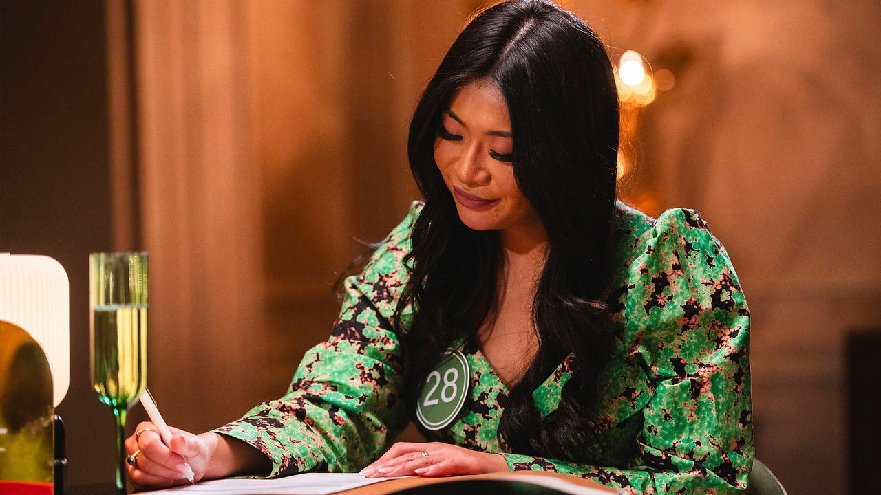 Stranded on Honeymoon Island backdrop