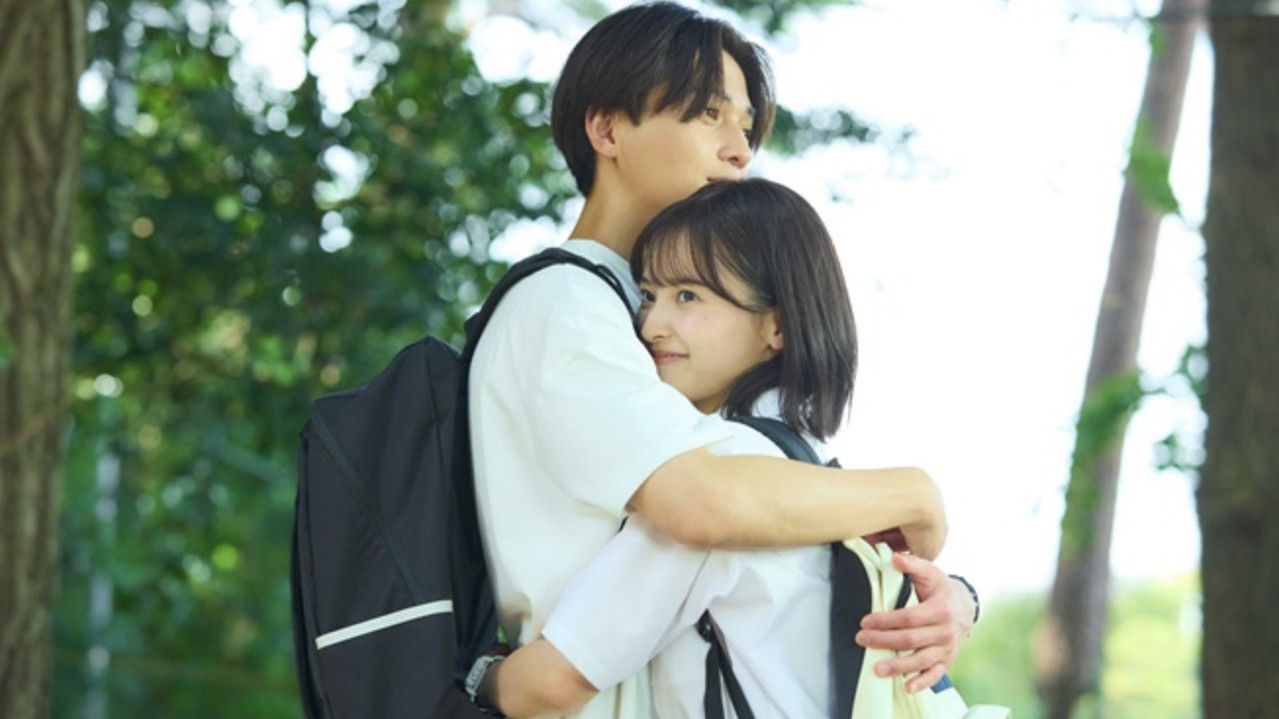 南くんが恋人!? — Épisode 8