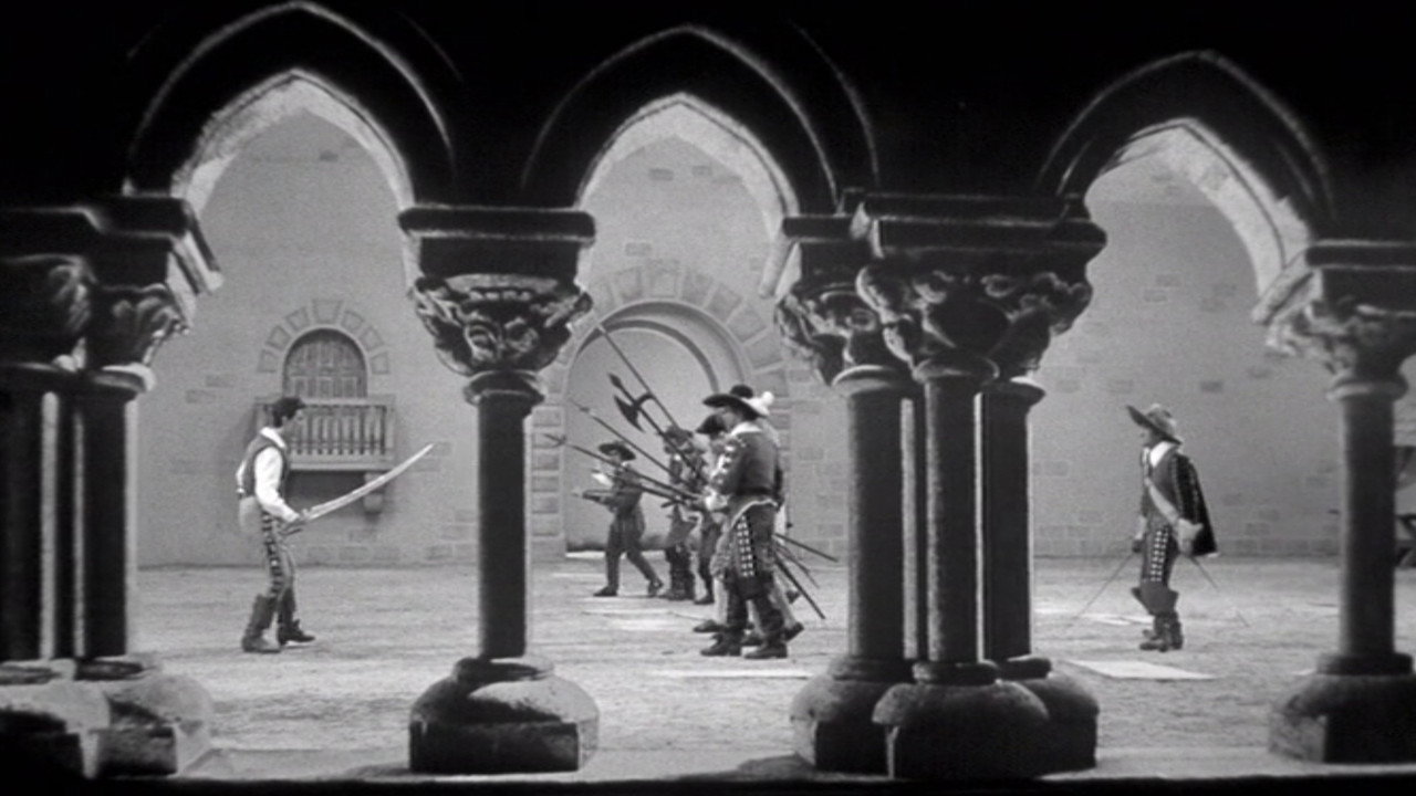 The Jester's Tale still 8