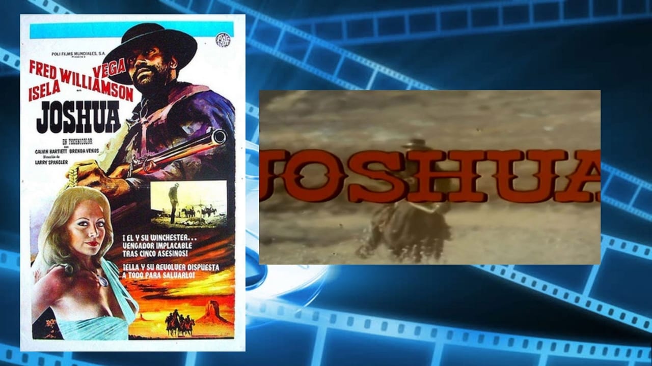 Joshua (1976)