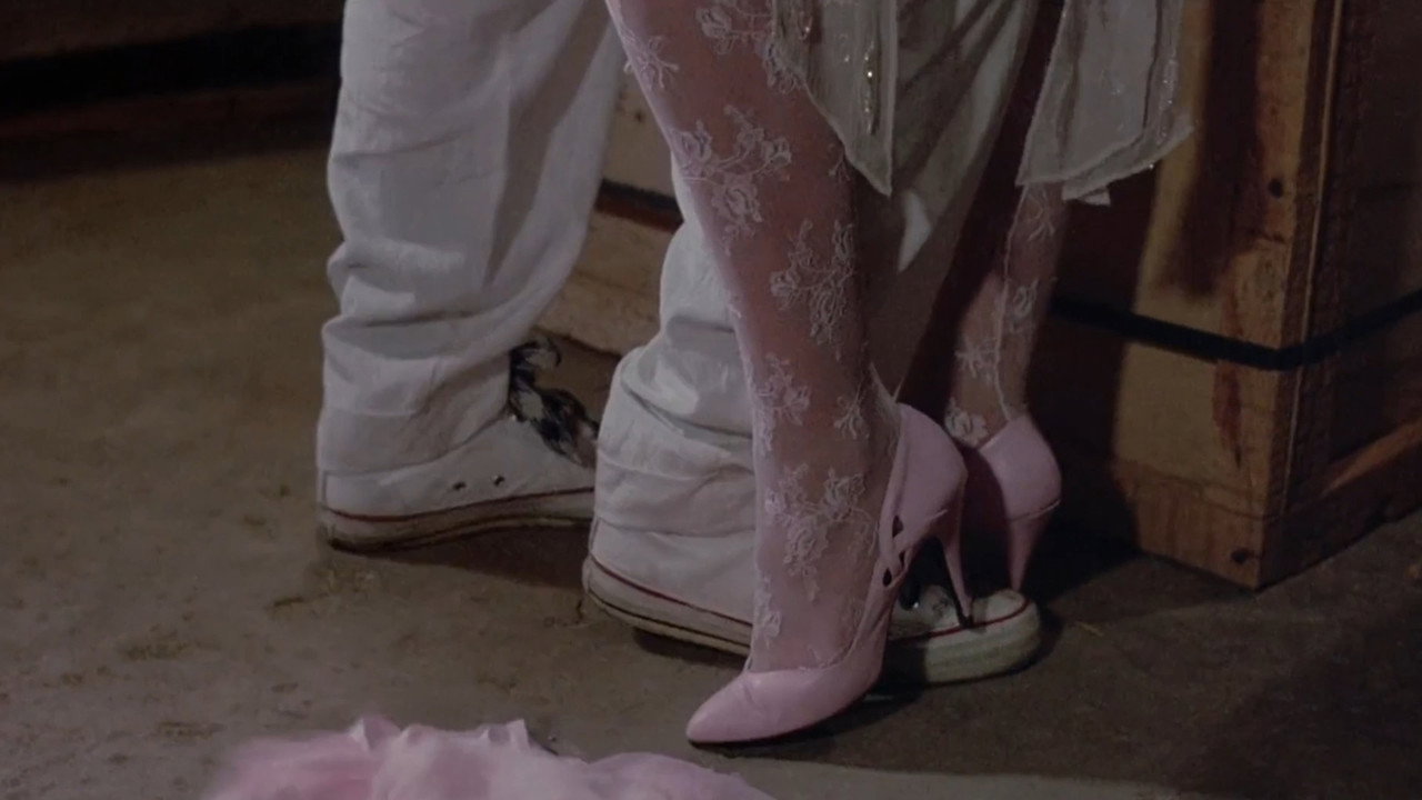 Modern Girls — still 24