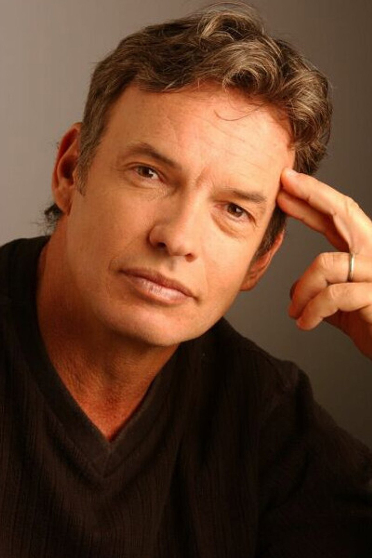 Portrait of Gary Graham