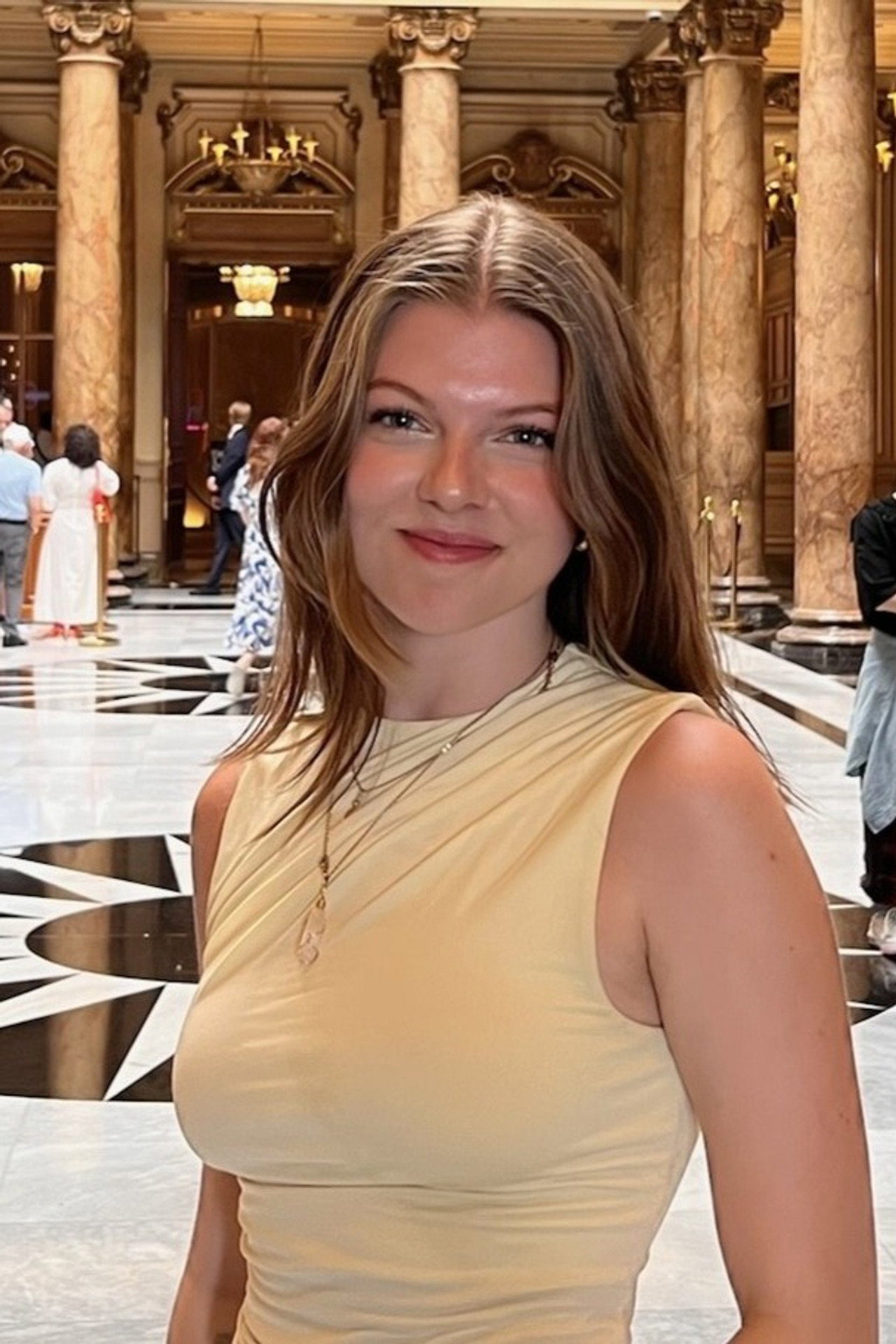 Marielle Boutin