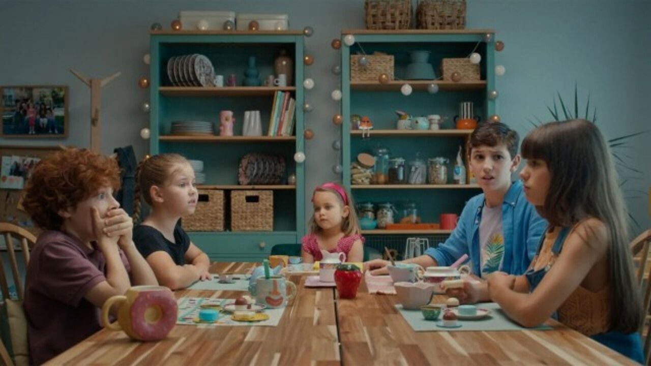 Padre no hay más que uno, la serie — Épisode 12