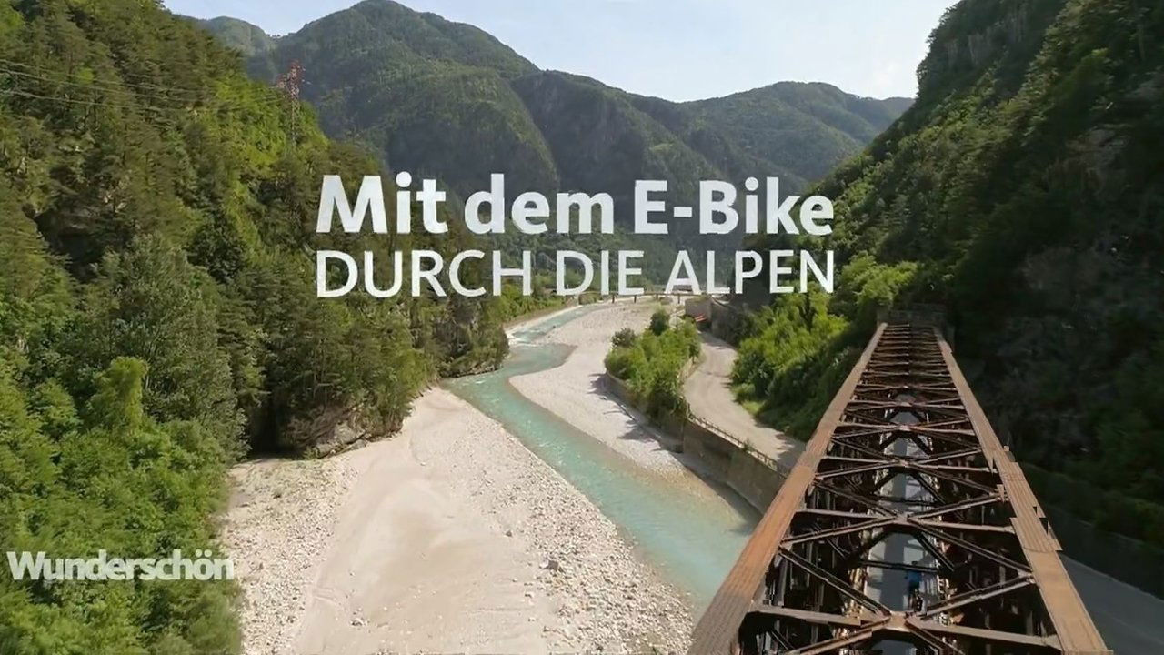 Wunderschön! - Season 12 Episode 10 : Episode 10