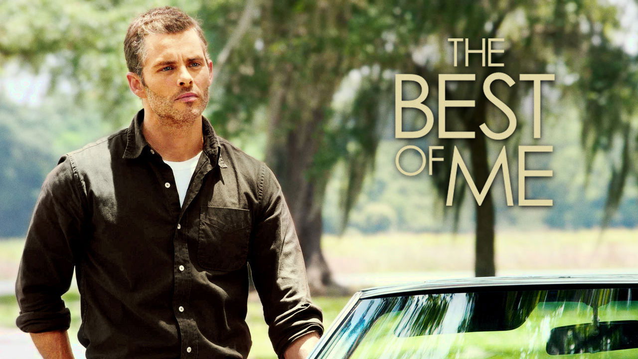 The Best of Me
