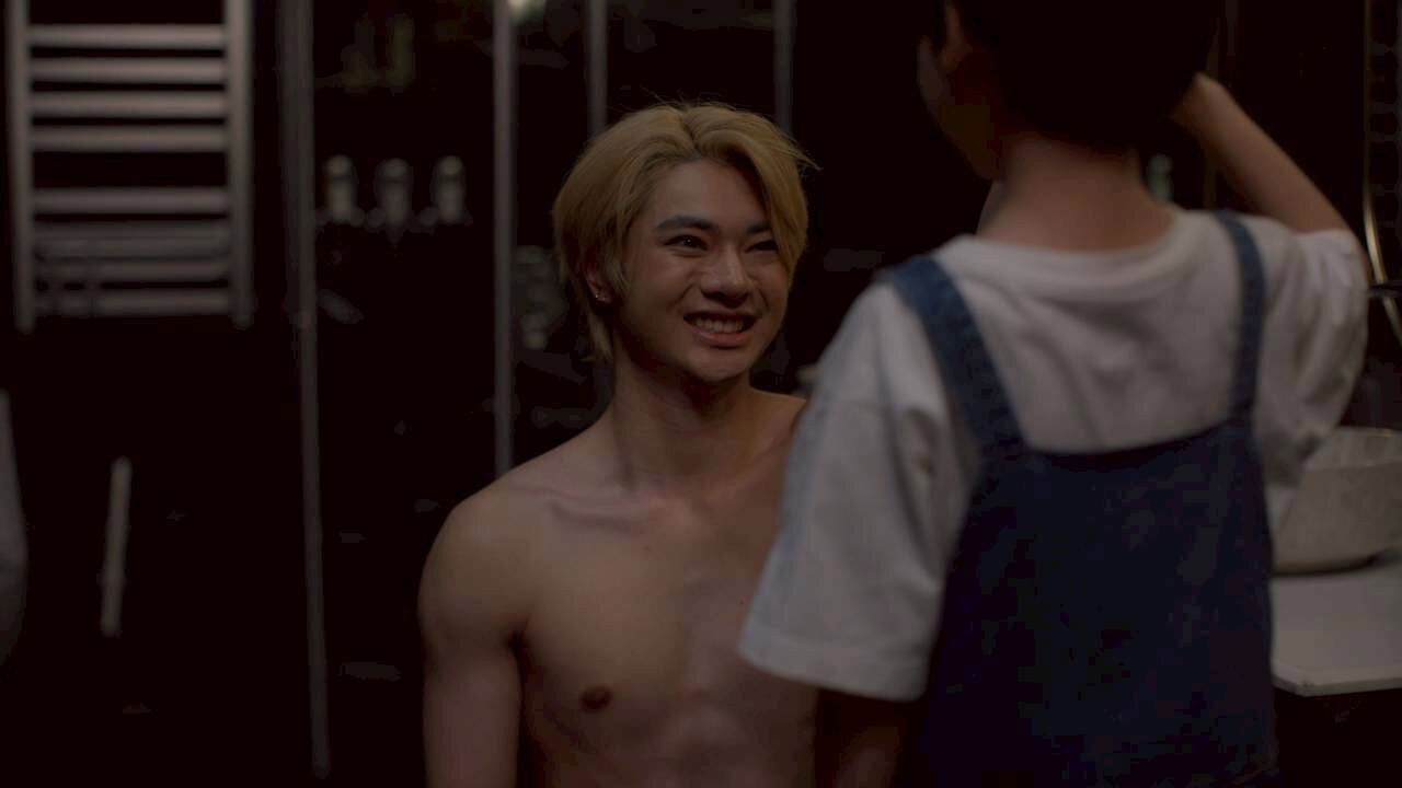 My Secret of Seer - Season 1 Episode 4 : Episode 4