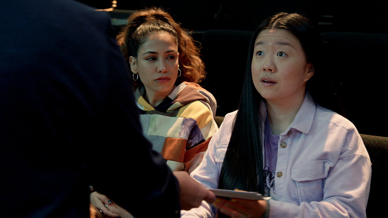Good Trouble Temporada 3 En Español