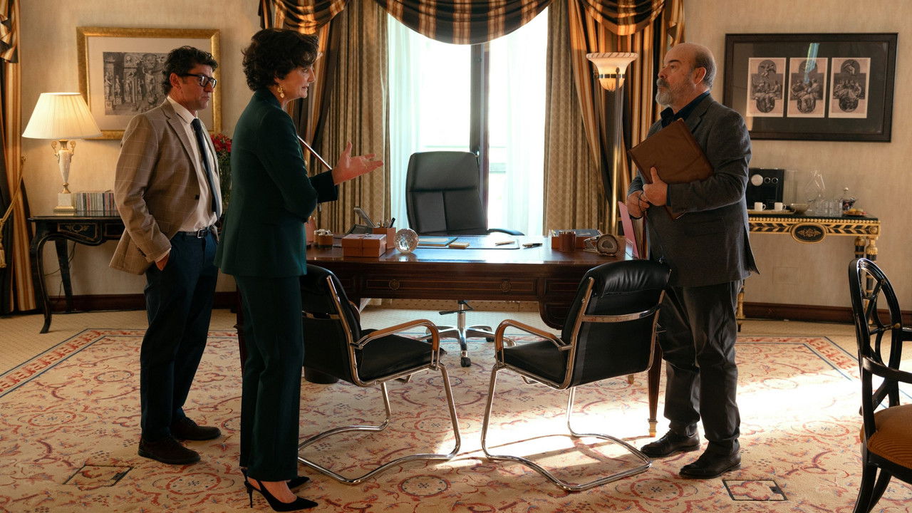 Sentimos las molestias — Épisode 3