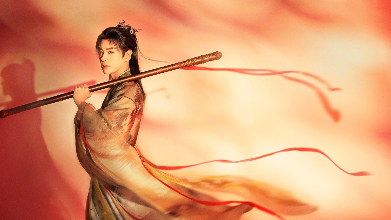 Fox Spirit Matchmaker: Red-Moon Pact (2024) trailer