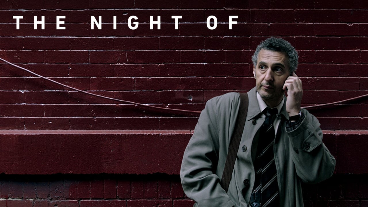 The Night Of