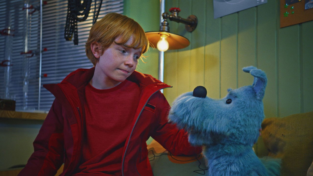 Franjinha e Milena em Busca da Ciência — Épisode 4