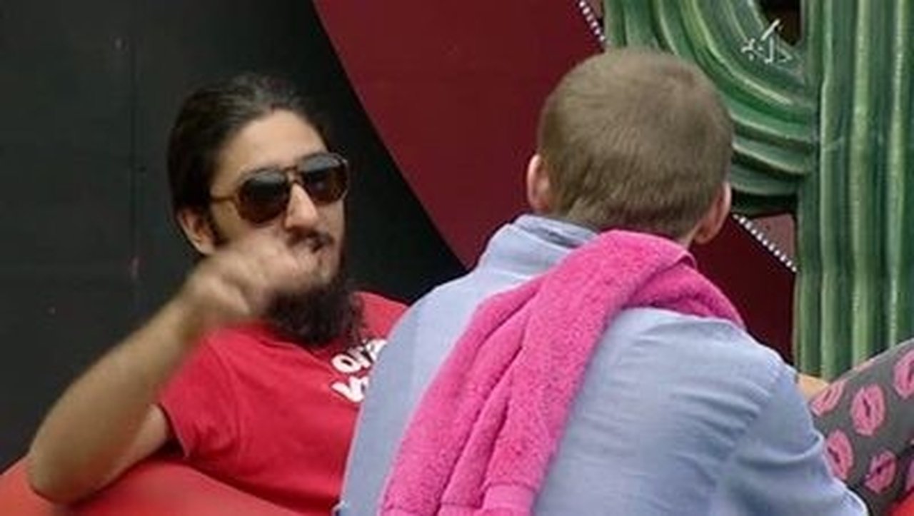 Big Brother - Season 10 Episode 79 : Day 68 Highlights