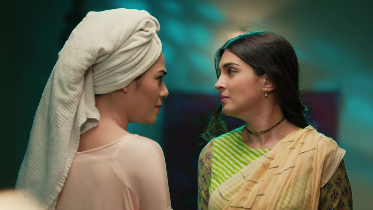 पंड्या स्टोर — Épisode 703