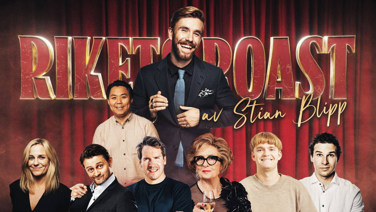 Rikets Roast — Épisode 4