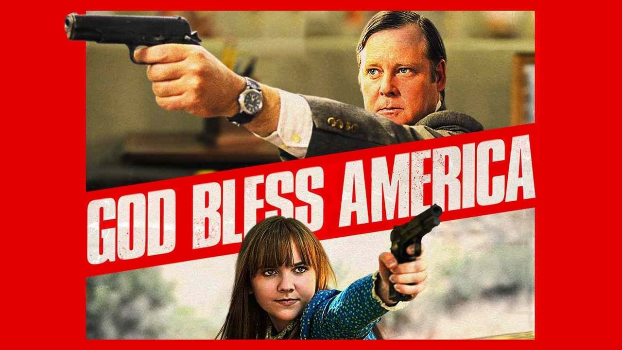 God Bless America (2011)