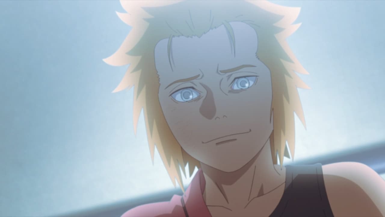 Boruto: Naruto Next Generations - Season 1 Episode 250 : The Blood of the Funato