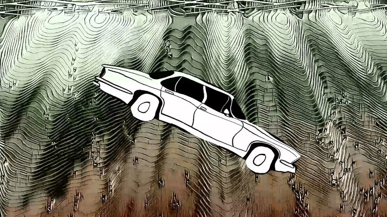 PhantasIA — #6 Mort et phantômes