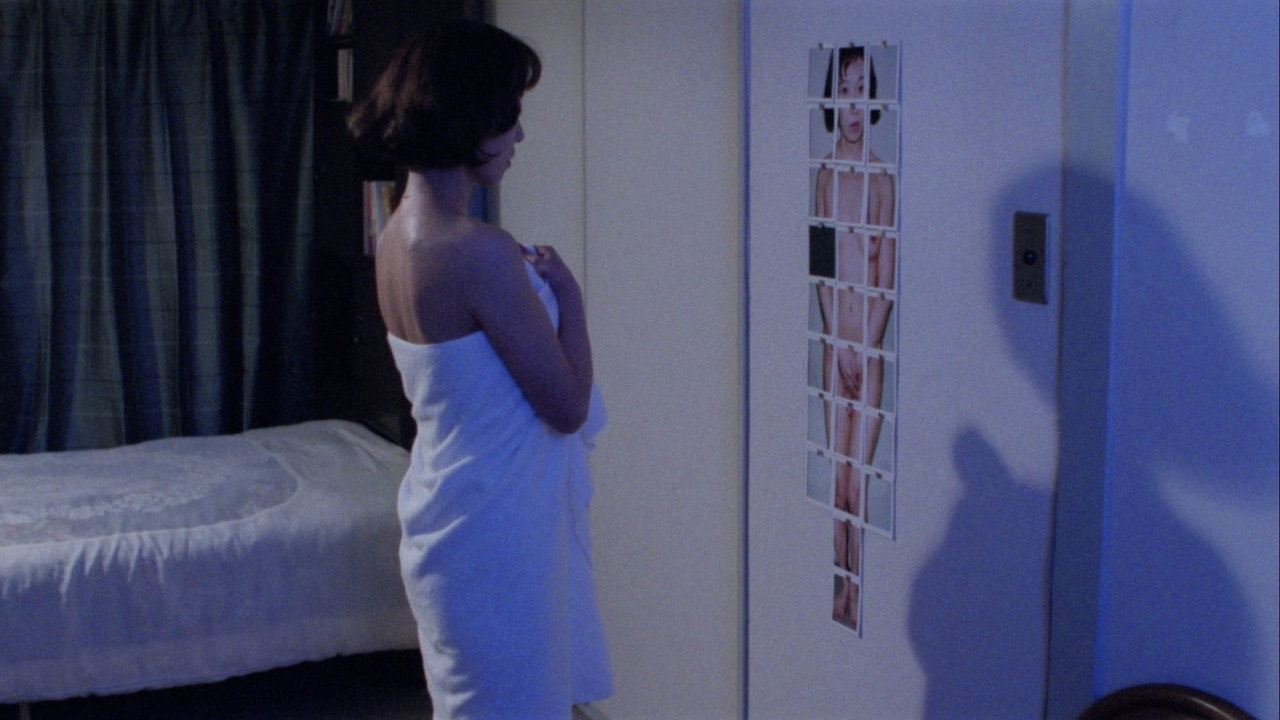 Kyrie Eleison backdrop