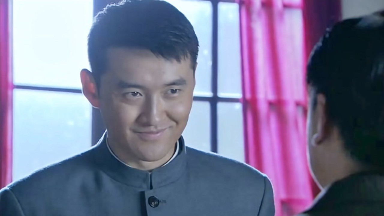 神秘人质 — Épisode 2