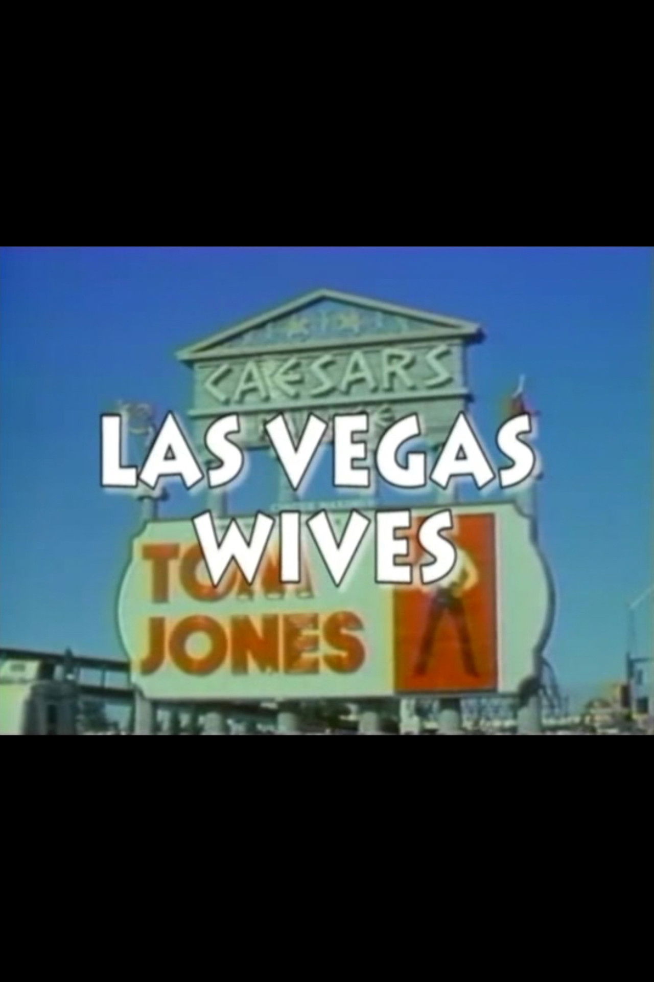 Las Vegas Wives Backdrop