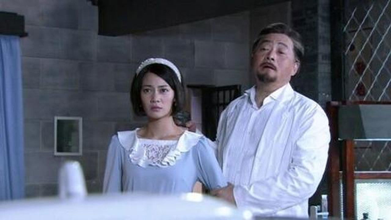 绝命追踪 — Épisode 29