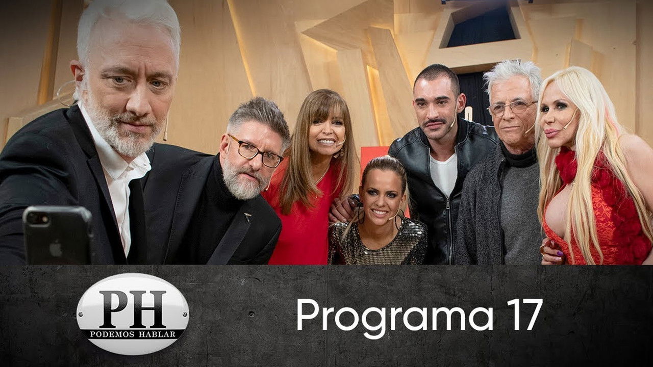 PH: Podemos hablar — Épisode 17