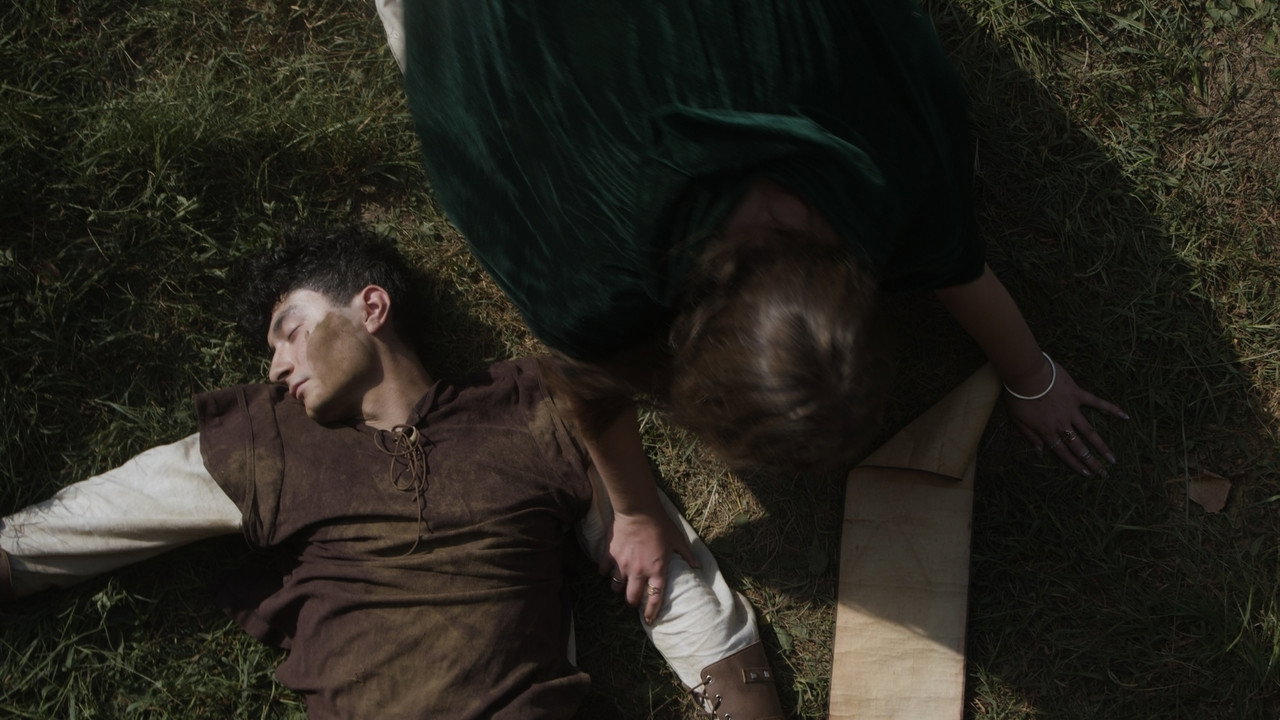 Penance still 7