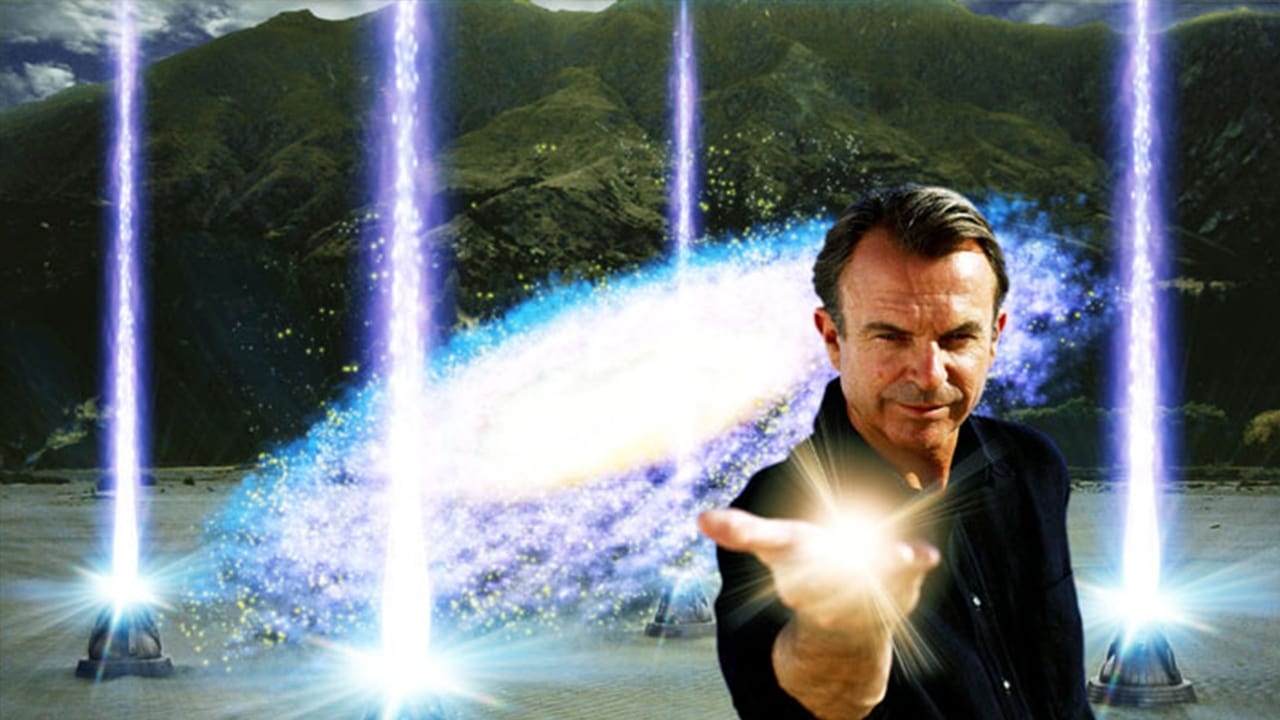 Cast and Crew of Space