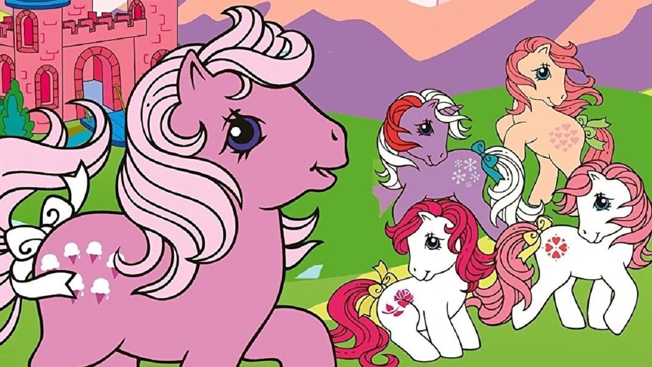 My Little Pony