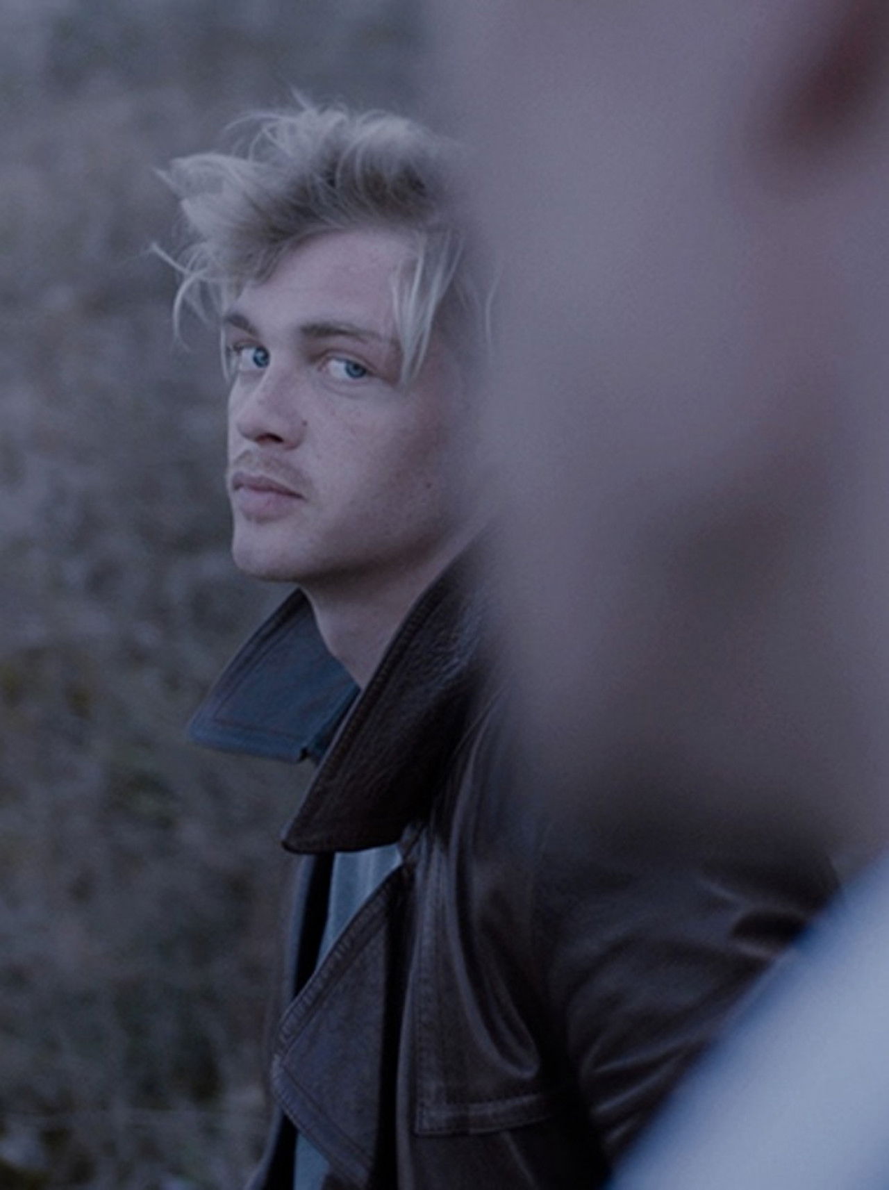 Der Treue größter Akt Backdrop