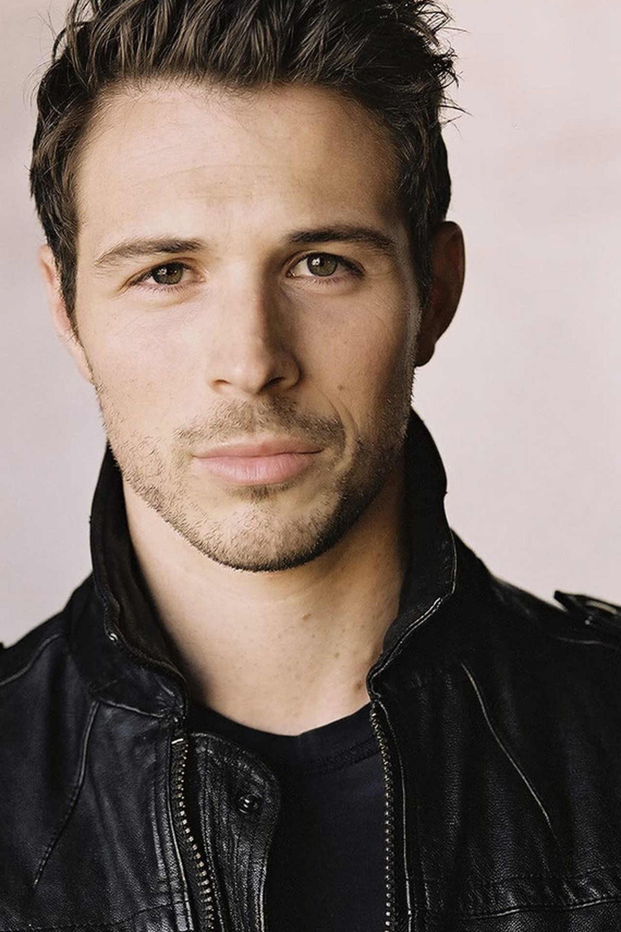 Photo of Jeff Schine
