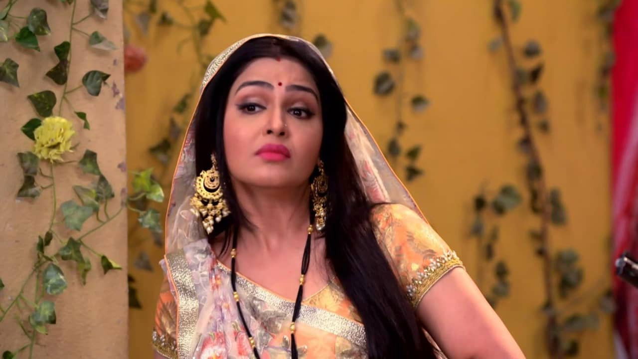 भाभीजी घर पर हैं! — Épisode 1514