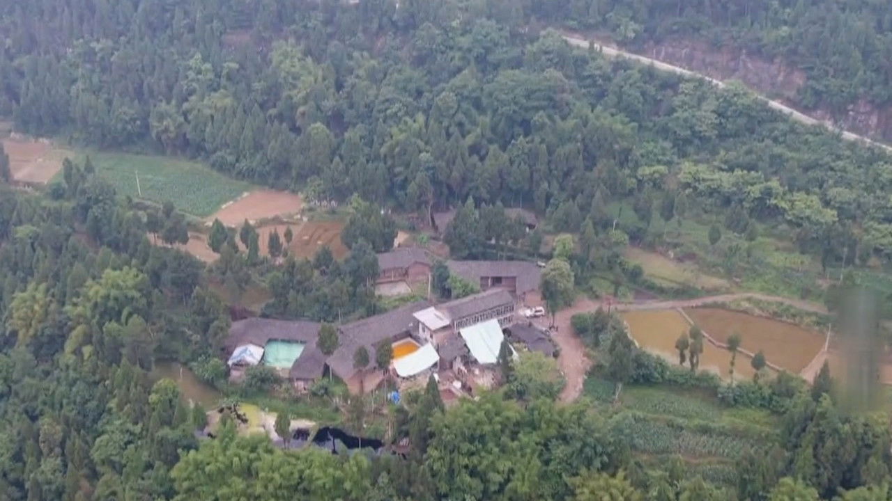 传奇故事 — Épisode 262