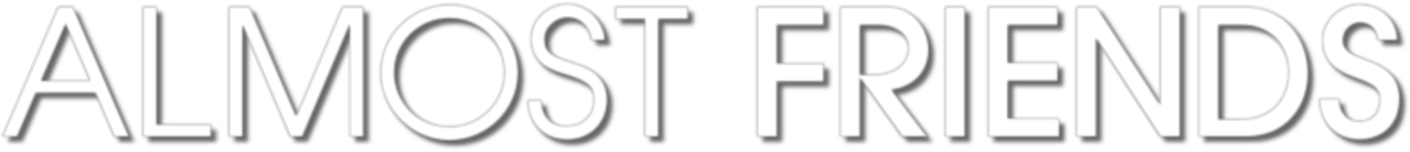 Почти друзья