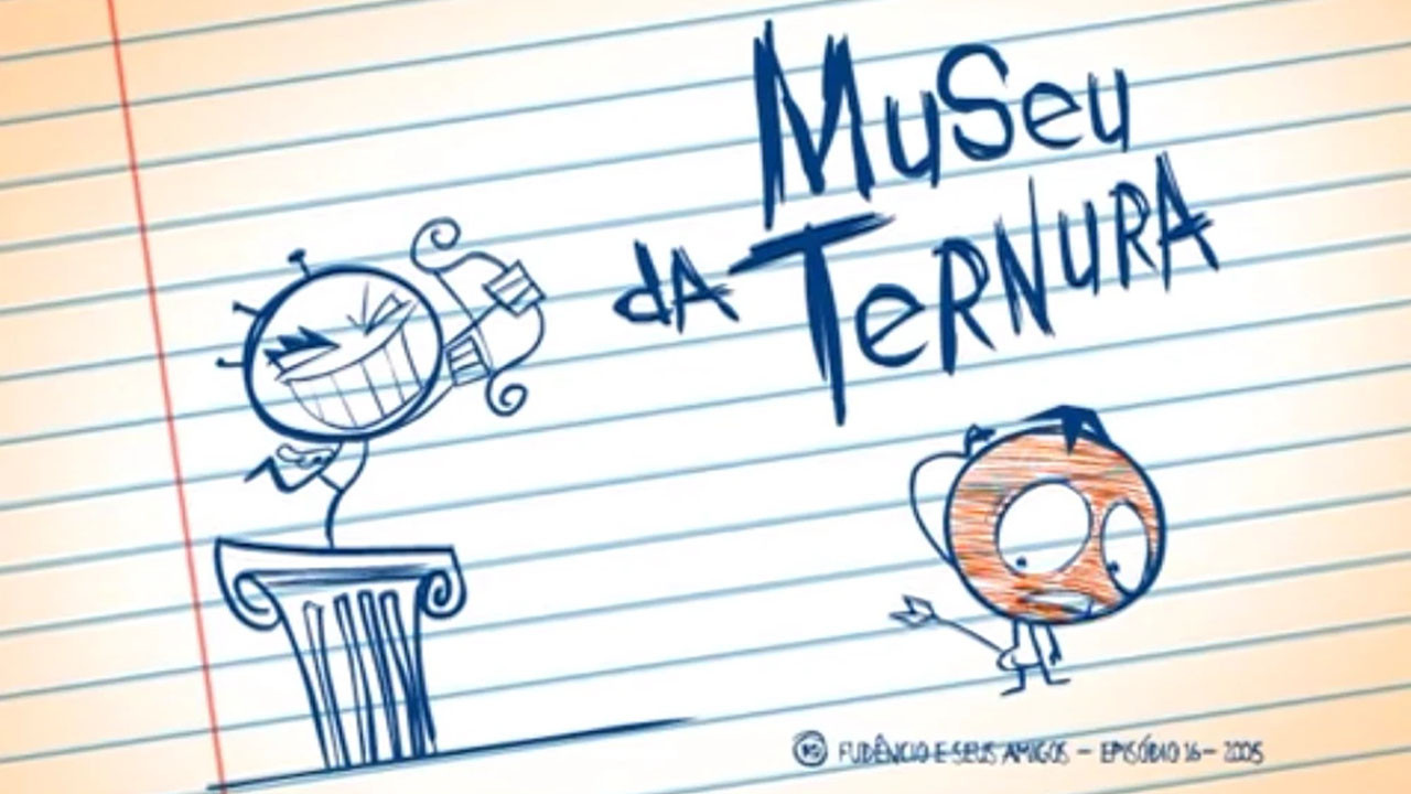 Museu da Ternura