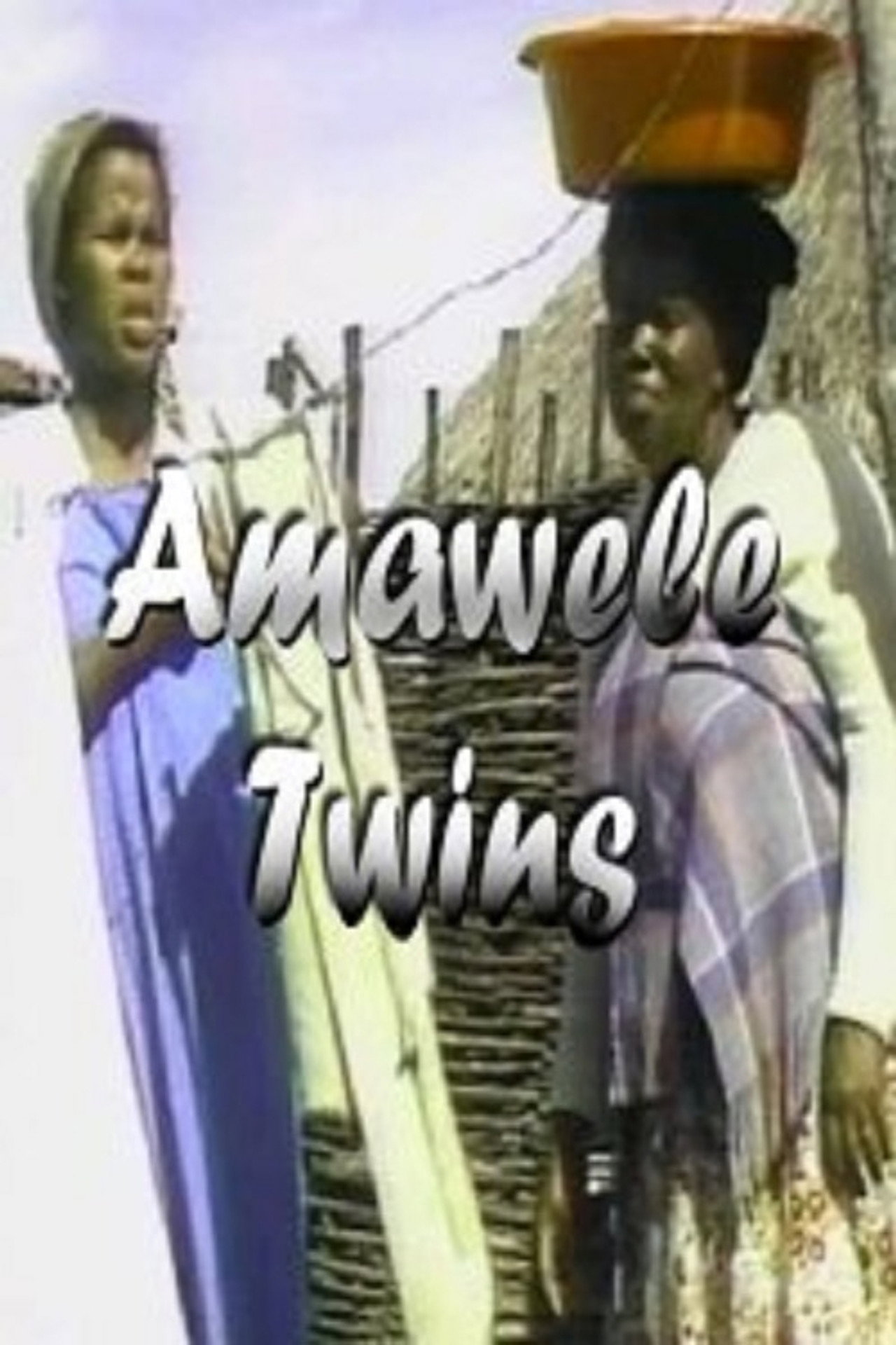 Amawele filmaffisch