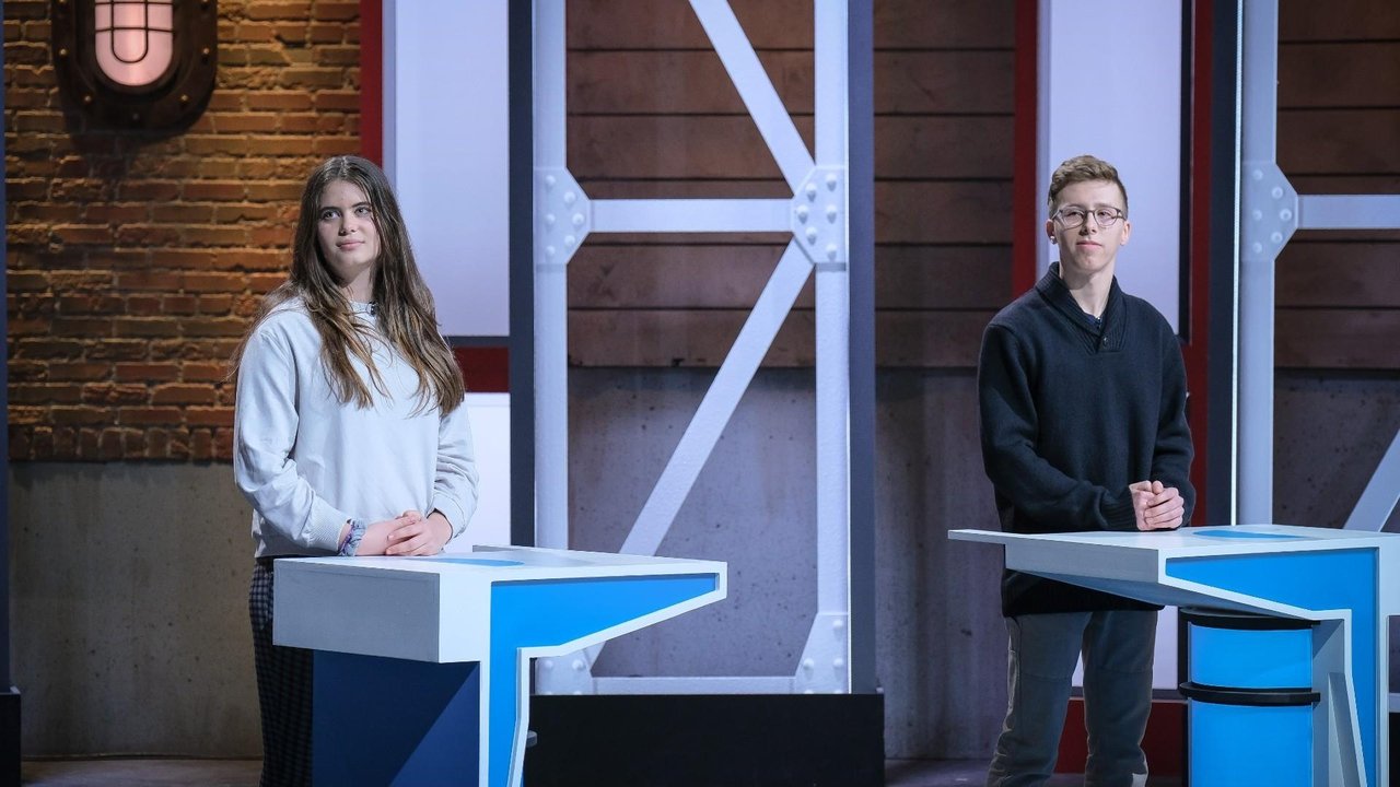 Episode 15