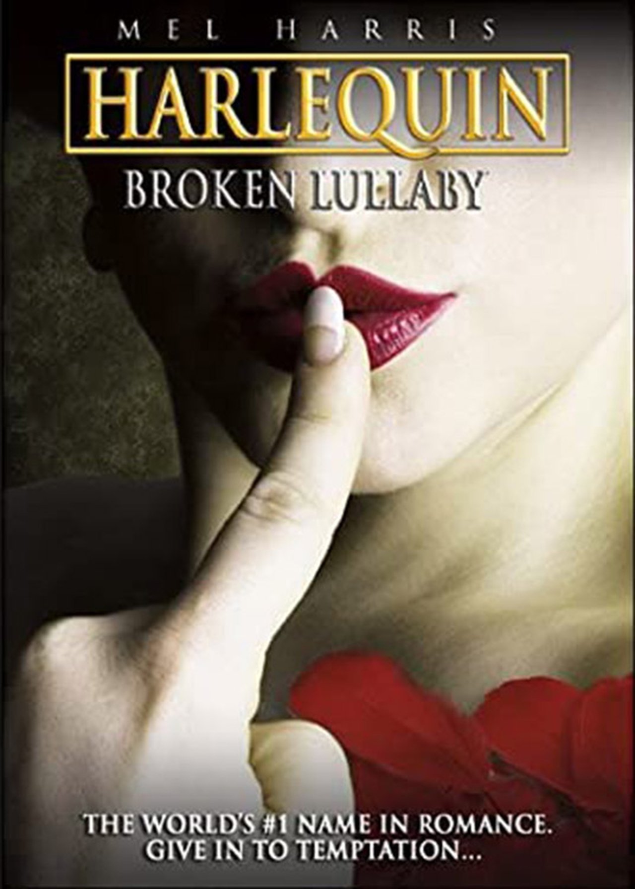 Broken Lullaby Broken Lullaby