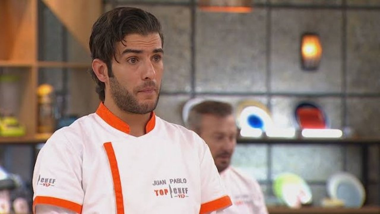Top Chef VIP - Season 2 Episode 25 : Corazones Desbocados