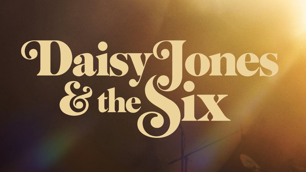 Daisy Jones And the Six background