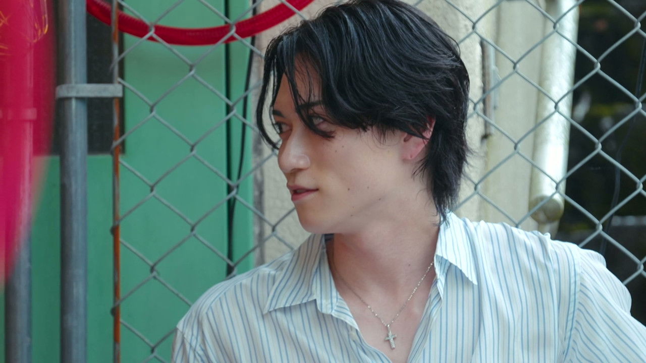 Badly in Love — Épisode 8