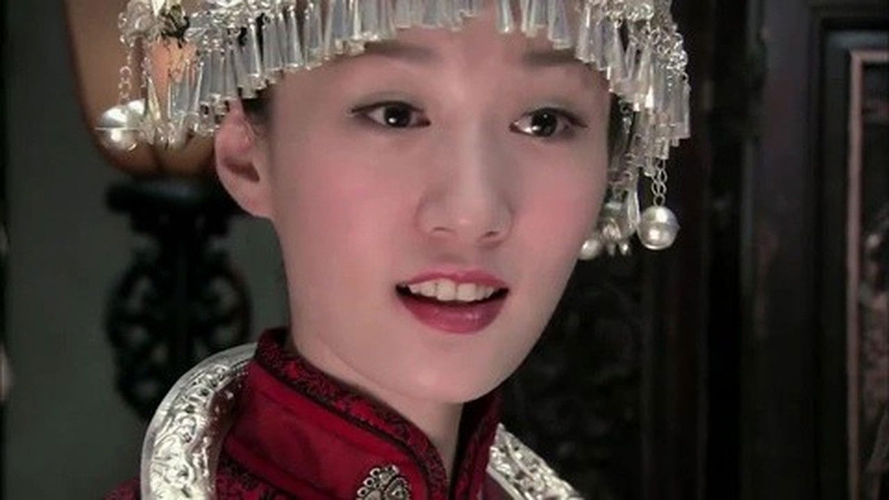 狼烟 — Épisode 11