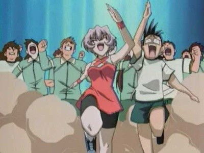 Dizzy * The Ultimate Metamorphosis of Dreams