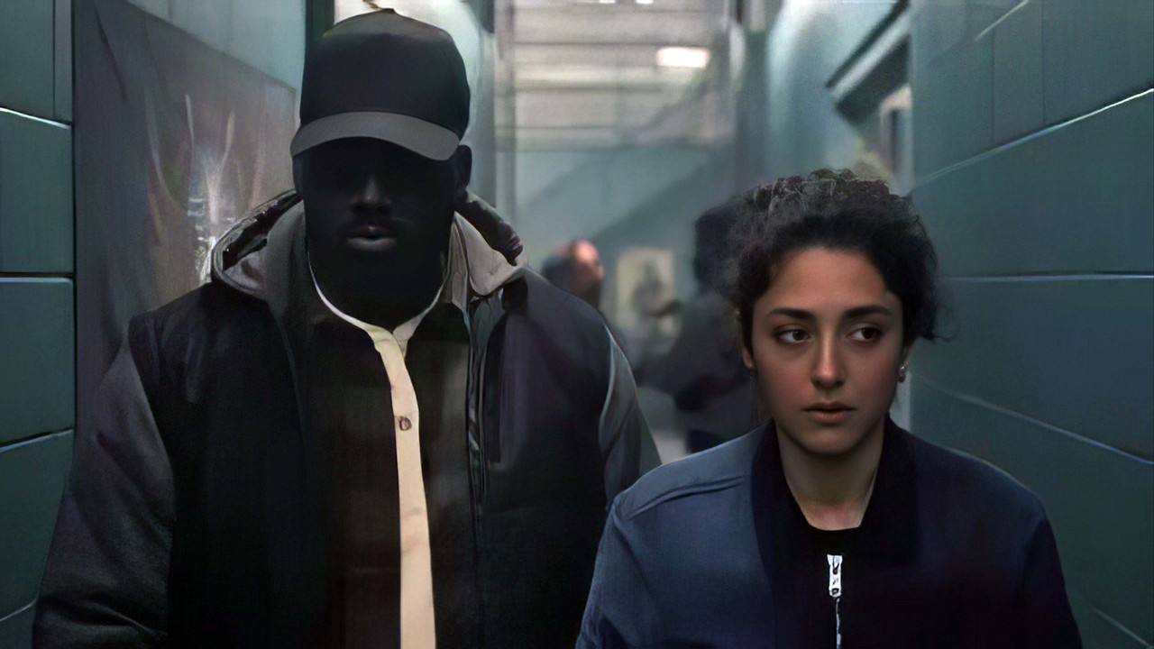 Invasion (2021) trailer