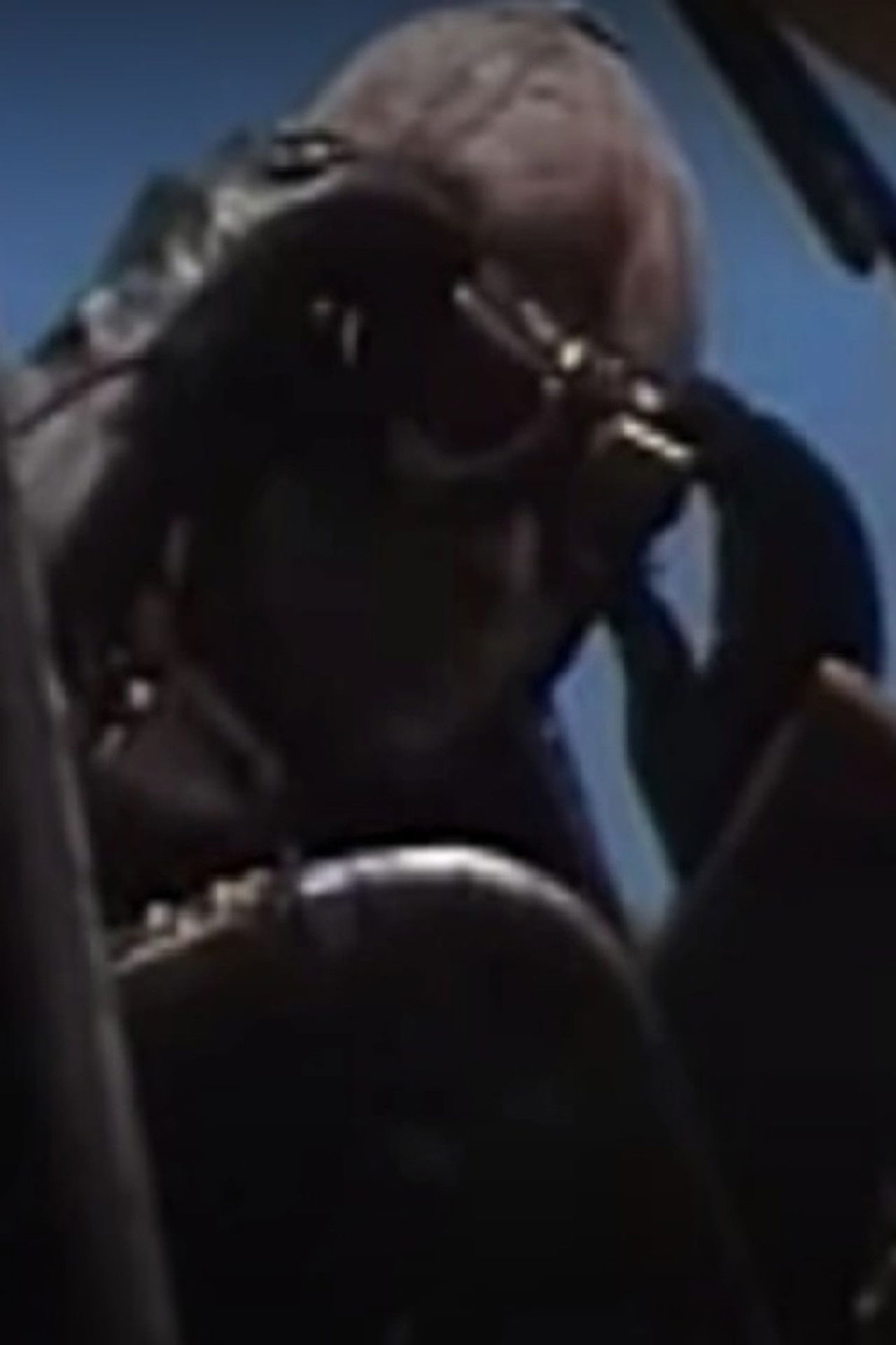 The Flying Machine Backdrop